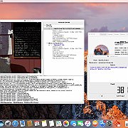 Screen Shot 2017-04-18 at 16.37.57  Test karty graficznej NVidia GT 730 2 GB i procesora i7-3770 3.4 GHz programem LuxMark v 2.1.